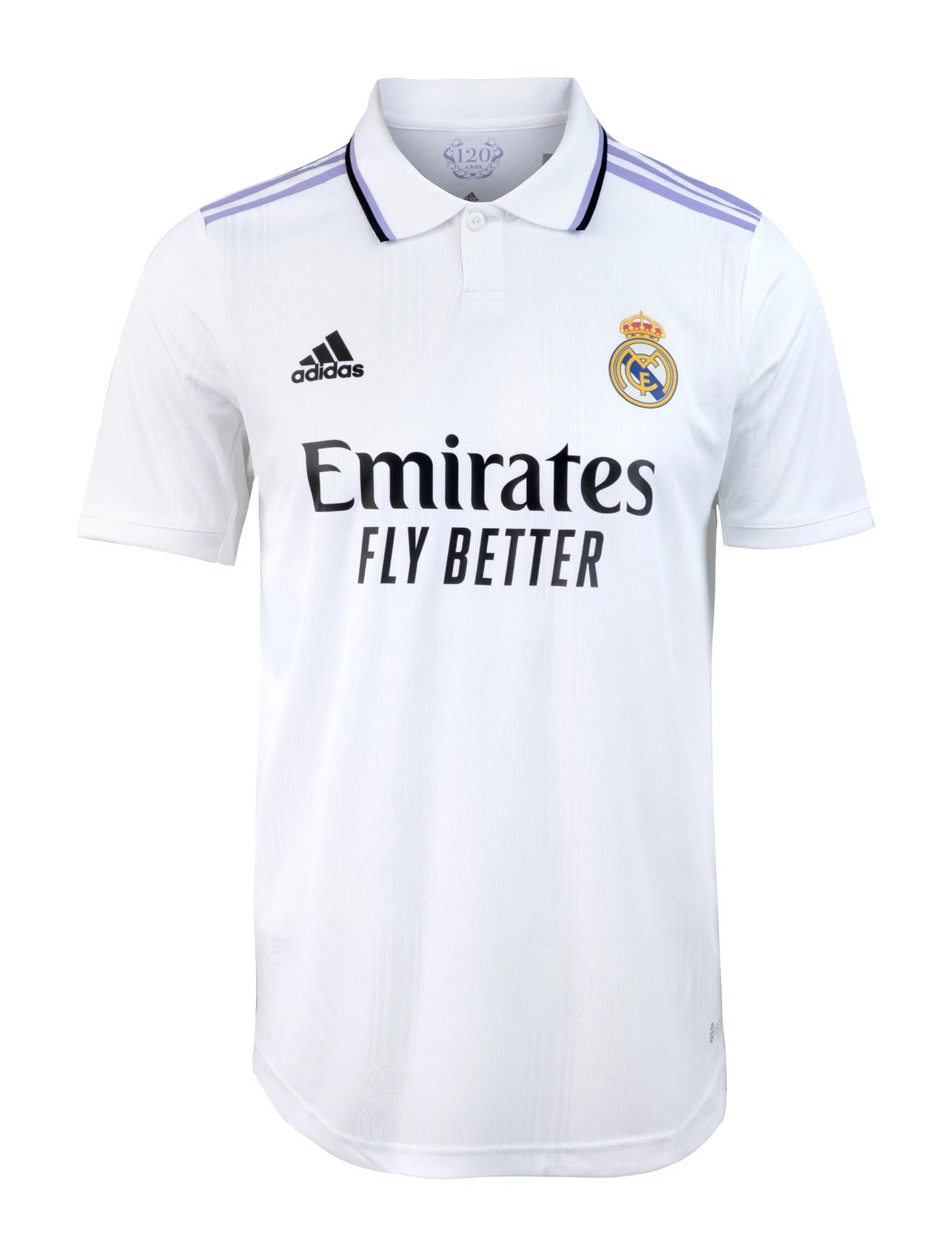 BEST JERSEY KIT OF REAL MADRID